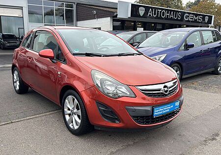 Opel Corsa Active Klima