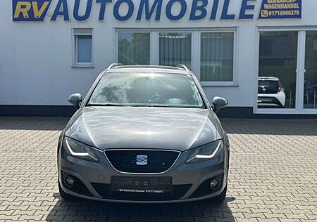 Seat Exeo ST Style*TÜV NEU*AUTOMATIK* EURO-5