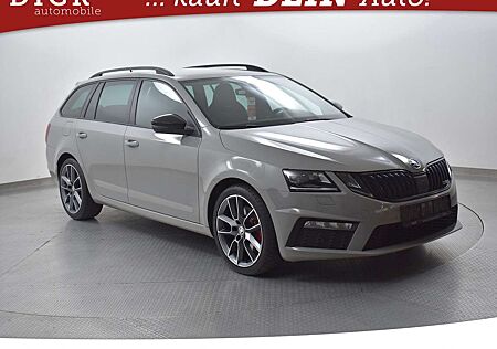 Skoda Octavia Com 2.0 TDI RS MEMO+NAVI+LED+SHZ+DAB+ACC