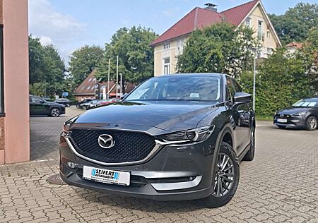 Mazda CX-5 NEU SKYACTIV-G 165 Exclusive-Line NAV ACT-P