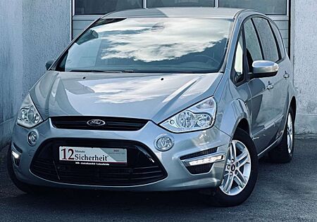 Ford S-Max 2.0 Titanium*NAVI*MEMORY*TEMPO*KEYLESS*GO