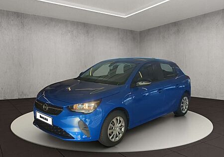 Opel Corsa Edition 1.2 Start/Stop