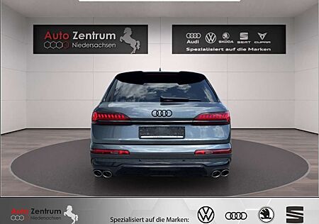 Audi SQ7 TFSI *competition plus* Allradlenkung StandHz*Luft