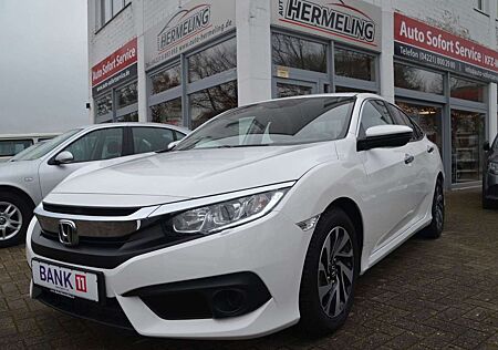 Honda Civic 1.5 VTEC TURBO Comfort ACC|SHZ|Allwetter