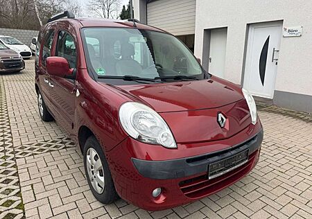 Renault Kangoo Happy Family | Klimaanlage