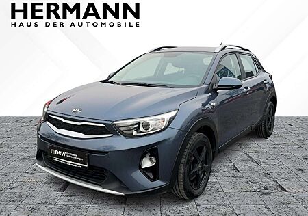 Kia Stonic 1.2 Edition 7 *Klima*Apple CarPlay*