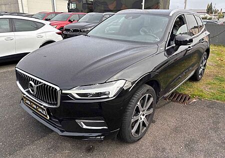 Volvo XC 60 XC60 XC60 B5 D AWD Geartronic Inscription|AHK|NAVI|