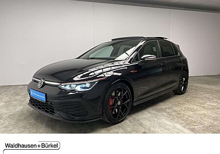 VW Golf Volkswagen VIII GTI Clubsport 2.0 TSI DSG Pano + HUD + Kamera