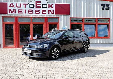 VW Golf Volkswagen VII Variant NAVI|PDC|ACC|SHZ|TOUCH|KLIMA