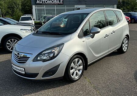 Opel Meriva B Innovation TÜV/HU/NEU