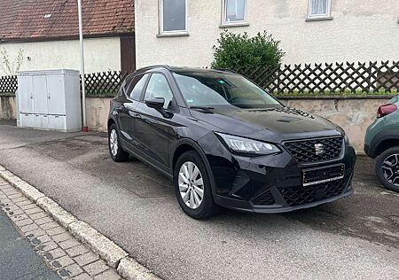 Seat Arona 1.0 TSI OPF Style Edition