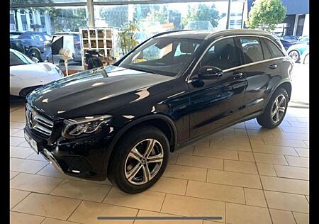 Mercedes-Benz GLC 350 e 4Matic (253.954)