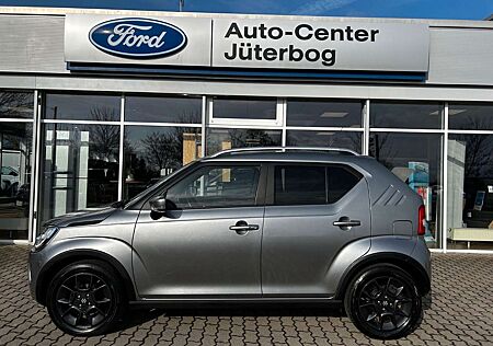 Suzuki Ignis Comfort*Automatik*RFK*Standheizung*