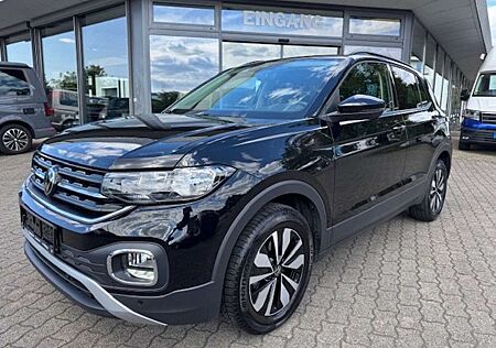 VW T-Cross Volkswagen 1.0 TSI OPF DSG Life