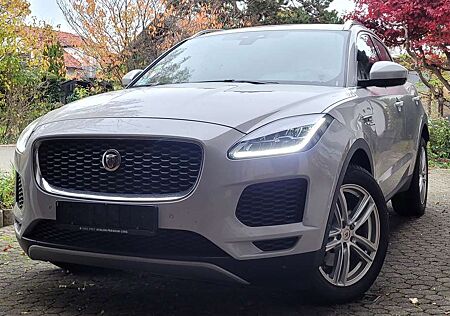 Jaguar E-Pace P250 AWD Aut. R-Dynamic HSE