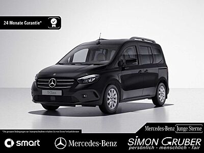 Mercedes-Benz T-Class T 180 Progressive Auto. LED Navi Kamera Ambi