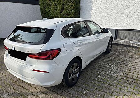 BMW 118 i Advantage