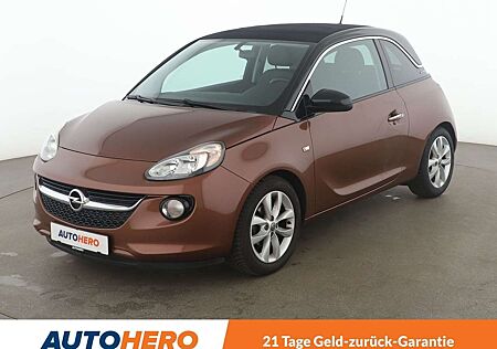 Opel Adam 1.4 Open Air 120 Jahre*TEMPO*PDC*SHZ*KLIMA*