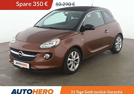 Opel Adam 1.4 Open Air 120 Jahre*TEMPO*PDC*SHZ*KLIMA*