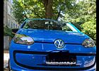 VW Up Volkswagen ! take