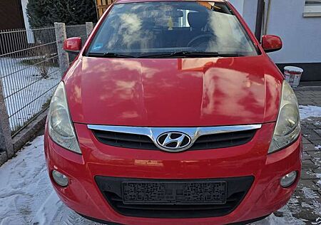 Hyundai i20 1.2 Comfort