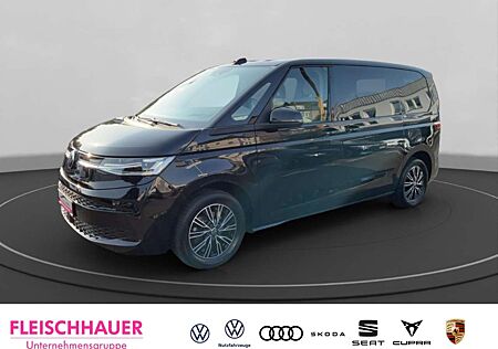 VW T7 Multivan Volkswagen 2.0 TDI DSG HUD AHK-klappbar Navi Digitales Cockpi