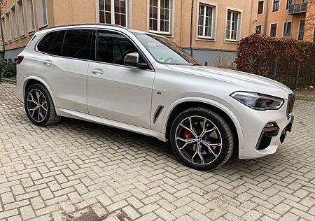 BMW X5 M i Driving/SoftClose/harman kardon Sound