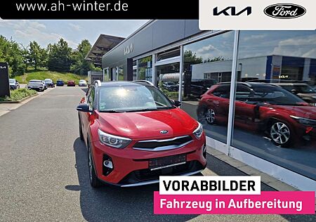 Kia Stonic 1,0T Spirit Navi Klimaaut SHZ PDC