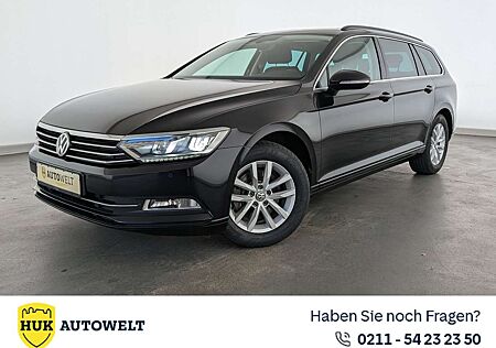 VW Passat Volkswagen Variant 1.4 TSI Comfortline PANO+LED+NAVI