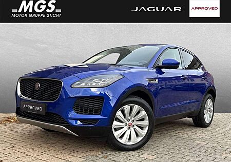 Jaguar E-Pace D180 SE 2. Hand *wenig KM* Winter Paket