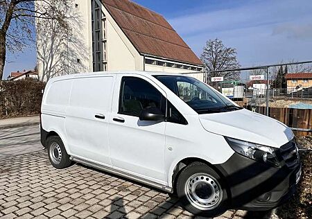 Mercedes-Benz Vito 109/110/111/114 CDI FWD kompakt (447.601)