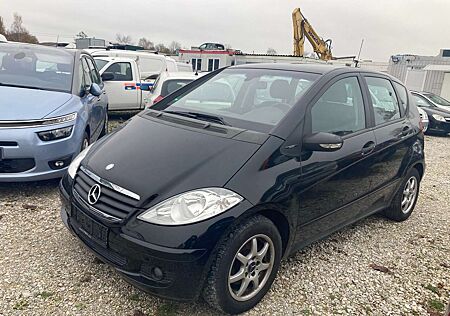 Mercedes-Benz A 150