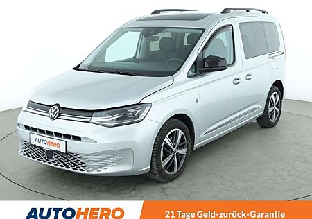 VW Caddy Volkswagen 2.0 TDI Move *LED*TEMPO*PDC*SHZ*STGHZ*