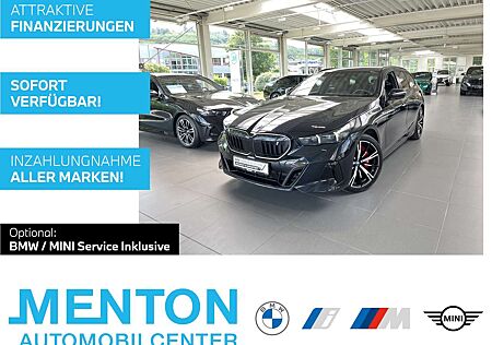 BMW i5 eDrive40 Touring M Sportpaket Pro AHK/Parking-Ass