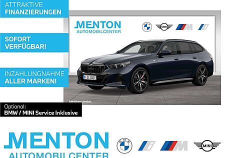 BMW i5 eDrive40 M Sportpaket Head-Up DAB LED RFK