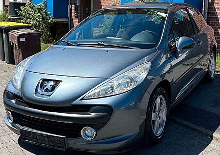 Peugeot 207 Urban Move *KLIMA-ALLWETTER-TÜV 08/26*