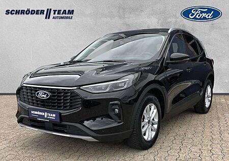 Ford Kuga 1.5 Ecoboost Titanium