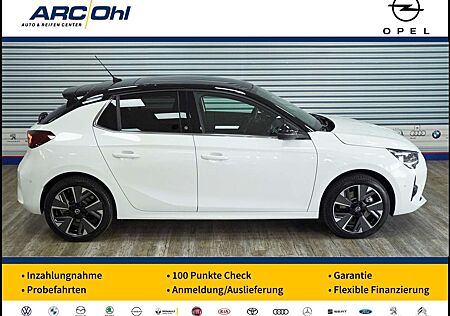 Opel Corsa -e F Ultimate *NAVI-PRO/LED/SHZ/PARK&GO*