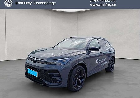 VW Tiguan Volkswagen R-Line 2,0 l TDI SCR 110 kW (150 PS) 7-Ga