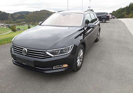 VW Passat Variant Volkswagen 1.6 TDI (BlueMotion Technology) Comfortline