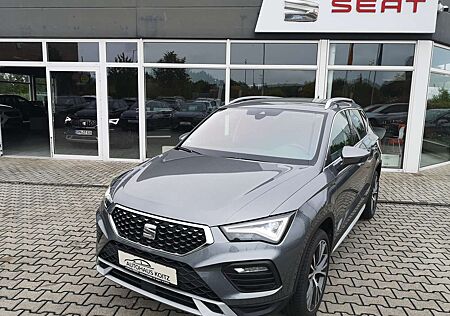 Seat Ateca Xperience 1.5TSI DSG AHK Navi Parklenk