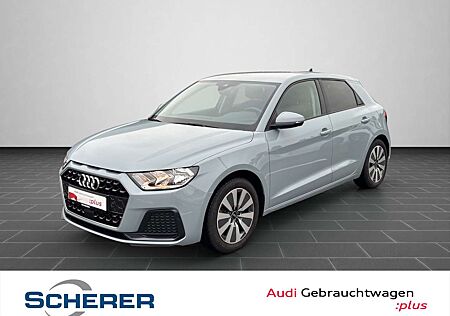 Audi A1 advanced 30 TFSI CARPLAY EPH hi. SH