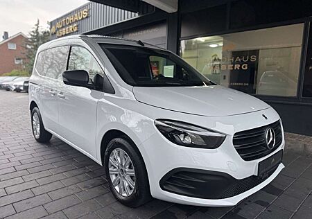 Mercedes-Benz Citan Kasten 112 CDI/LED/MBUX/KAMERA/AHK