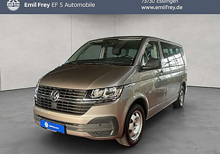 VW T6 Multivan Volkswagen T6.1 DSG AHK Navi Family 7 Sitze
