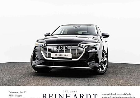 Audi e-tron SPORTBACK 55 S LINE ACC/PANO/B&O/KAMERA