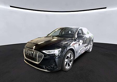 Audi e-tron SPORTBACK 55 S LINE ACC/PANO/B&O/KAMERA