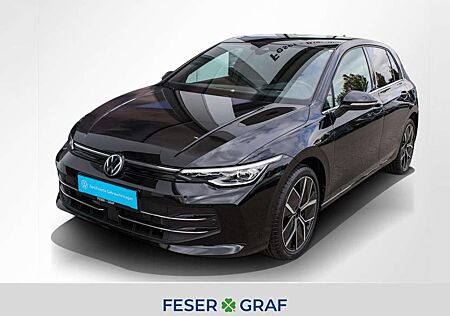 VW Golf Volkswagen 8 1.5 eTSI Edition 50 Matrix Navi Pano RüKa