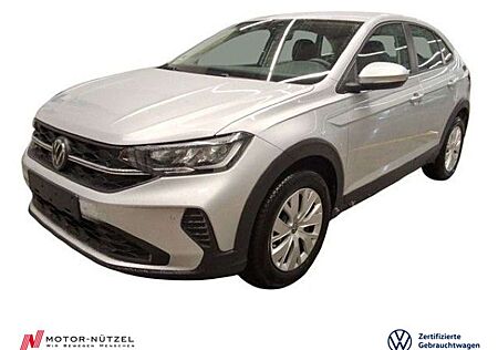 VW Taigo Volkswagen 1.0 TSI 5JG+LED+DAB+APP_CON+SHZ+GRA+2xPDC