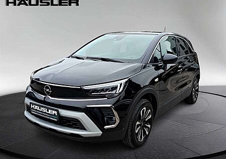 Opel Crossland X Edition mit Automatik*LED*Navi