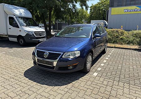 VW Passat Variant Volkswagen 1.9 TDI Comfortline